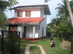  Grand Nest Bay Resort  Weligama